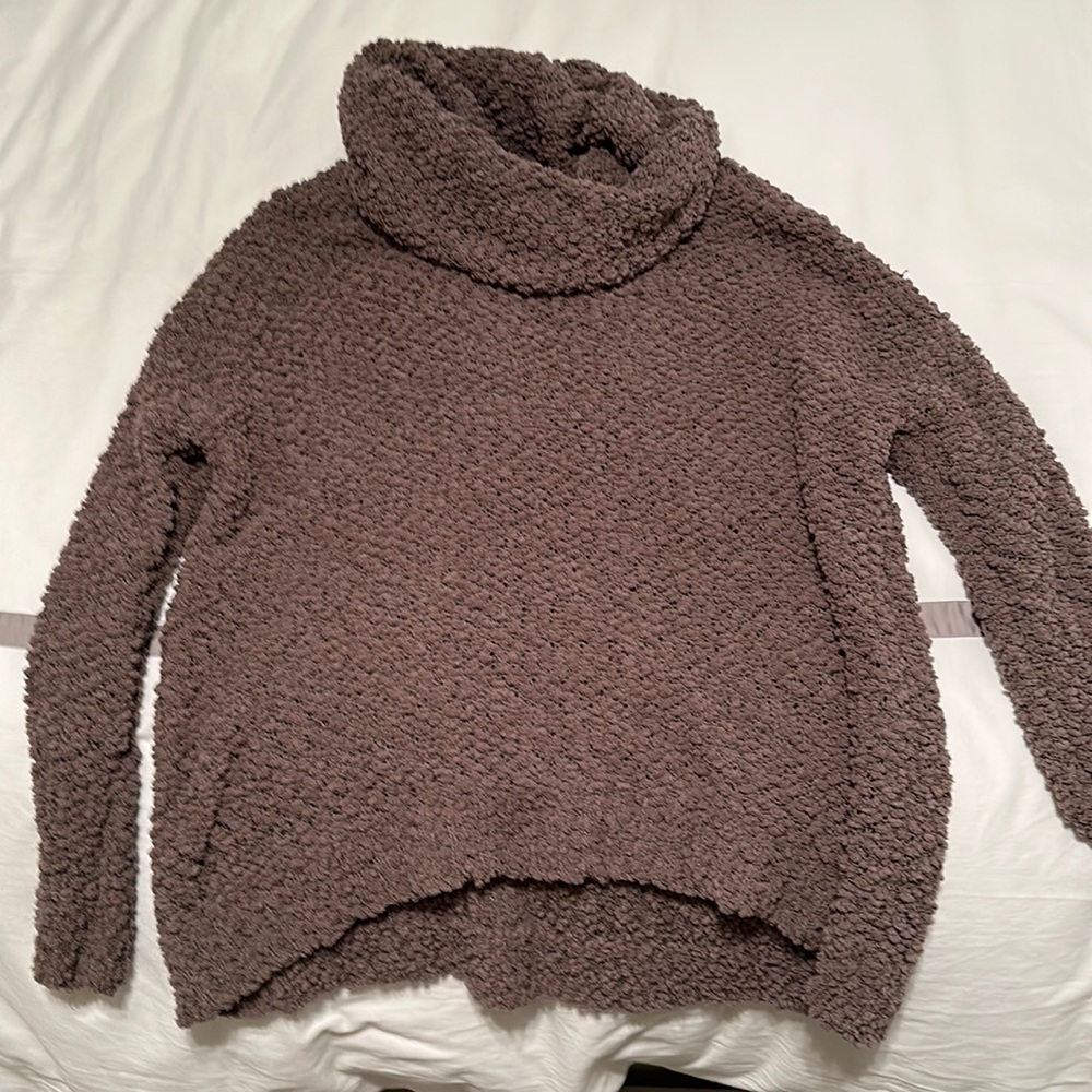Altar’d State Loose Turtle Neck Sweater